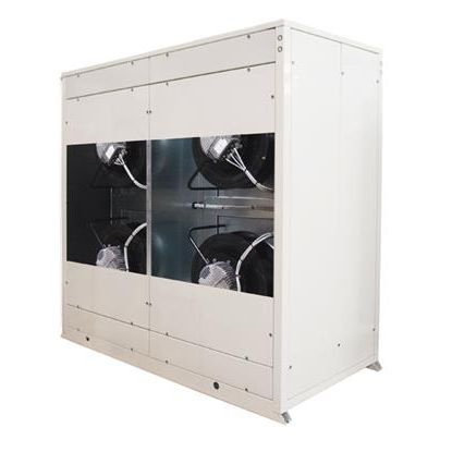 Конденсаторный блок - DC PF 14/144 - WESPER