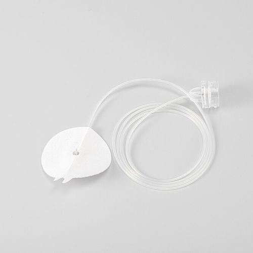 Канюля для инъекций - Steel needle set - Apex Medical