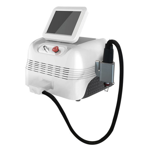 Лазер для омоложения кожи - Bestview Laser - для удаления татуировок / Nd:YAG / настольный