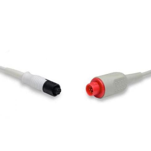 Кабель ИАД - MX1MN-BC - Med Accessories