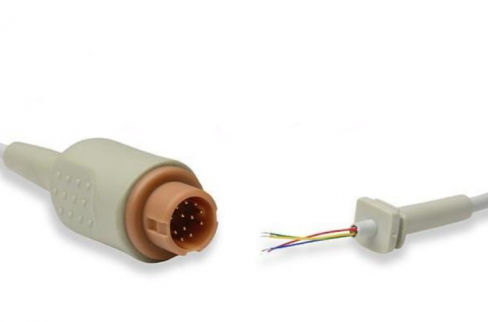 Датчик дыхания для фетальных мониторов - MXTC-HP2 - Med Accessories