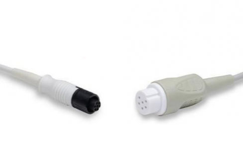 Кабель ИАД для GE Healthcare - MX1DT-BC - Med Accessories - для Philips / для Mindray / для Utah Biosensors