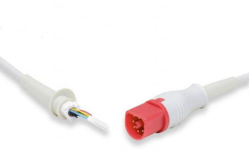Датчик дыхания для фетальных мониторов - MXUSTC-HP3 - Med Accessories