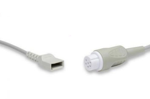 Кабель ИАД для GE Healthcare - UTDT-BC - Med Accessories - для Philips / для Mindray / для Utah Biosensors