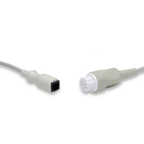 Кабель ИАД для GE Healthcare - MXDT-BC - Med Accessories - для Philips / для Mindray / для Utah Biosensors