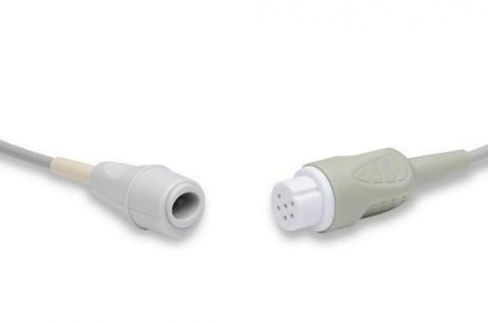Кабель ИАД для GE Healthcare - EDDT-BC - Med Accessories - для Philips / для Mindray / для Utah Biosensors