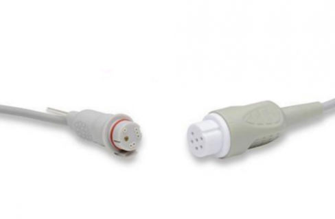 Кабель ИАД для GE Healthcare - BDDT-BC - Med Accessories - для Philips / для Mindray / для Utah Biosensors