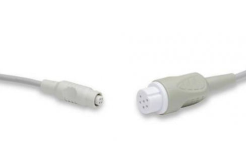 Кабель ИАД для GE Healthcare - BBDT-BC - Med Accessories - для Philips / для Mindray / для Utah Biosensors