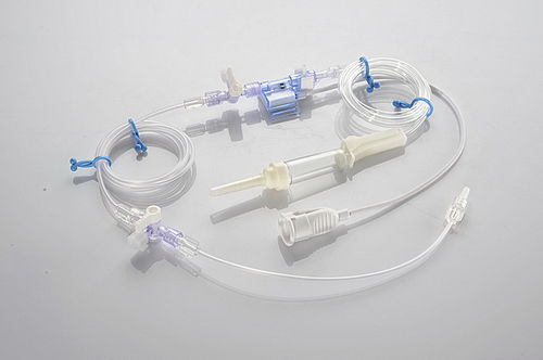 Датчик дыхания давления - ED-MBC - Med Accessories - одноразового применения