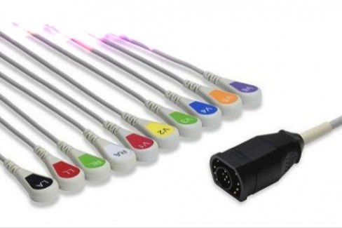 Кабель ЭКГ - S69210  - Med Accessories