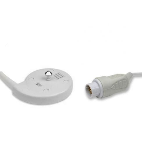 Датчик дыхания для фетальных мониторов - MU300-5700H - Med Accessories