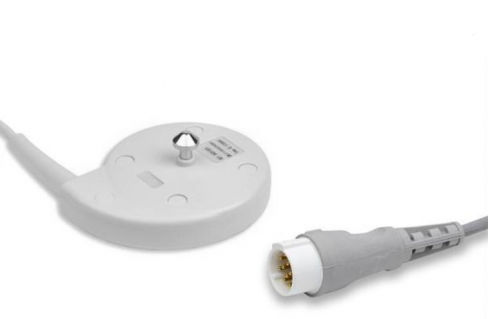 Датчик дыхания для фетальных мониторов - MT300-2264H - Med Accessories