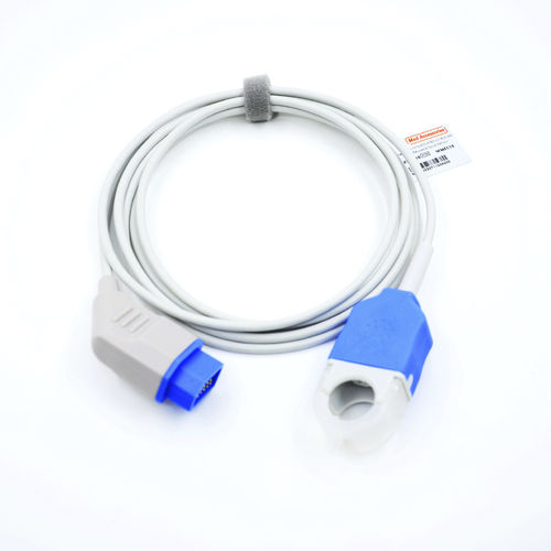 Многоразовый кабель-адаптер SpO2 - M36EC10 - Med Accessories - без латекса