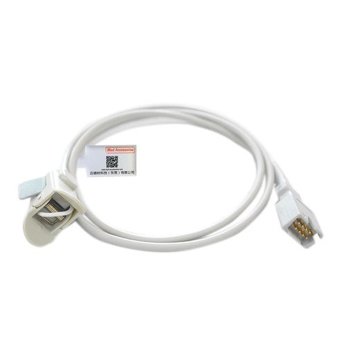 Многопозиционный датчик SpO2 - M50D series - Med Accessories
