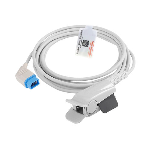 Пальцевый датчик SpO2 - M36EC10 - Med Accessories - палец ноги / ступня / многопозиционный