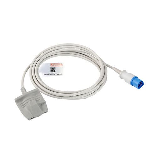 Пальцевый датчик SpO2 - M91M series - Med Accessories - палец ноги / ступня / многопозиционный