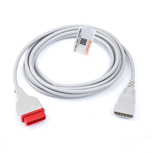 Кабель ИАД для GE Healthcare - PVBMQ-BC - Med Accessories