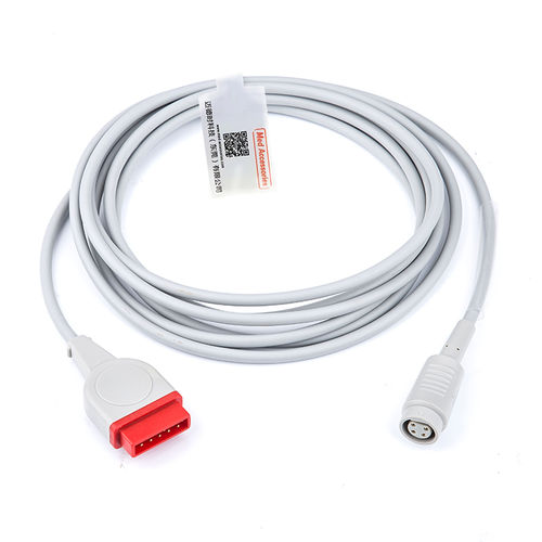 Кабель ИАД для GE Healthcare - MRMQ-BC - Med Accessories