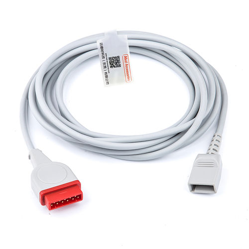 Кабель ИАД для GE Healthcare - UTMQ-BC - Med Accessories