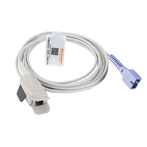 Пальцевый датчик SpO2 - Nellcor®  - Med Accessories - палец ноги / ступня / многопозиционный