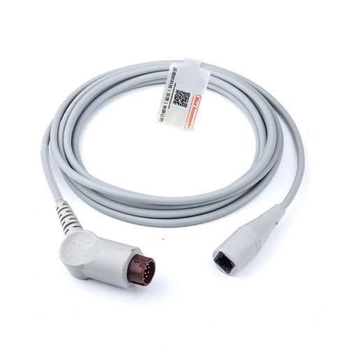 Кабель ИАД для Utah Biosensors - MXHP-BC - Med Accessories - для Philips / для Edwards / для BD