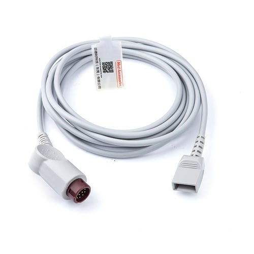 Кабель ИАД для Philips - UTHP-BC - Med Accessories - для Edwards / для Utah Biosensors