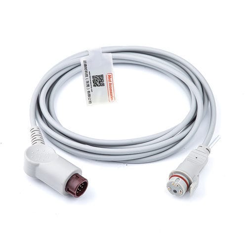Кабель ИАД для Philips - BDHP-BC - Med Accessories - для Edwards / для Utah Biosensors