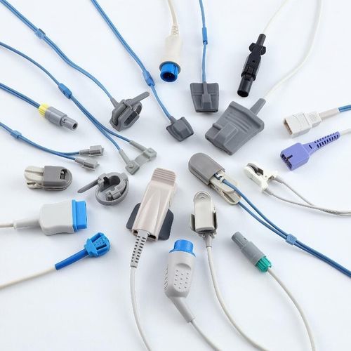 Пальцевый датчик SpO2 - BCI® - Med Accessories - палец ноги / ступня / многопозиционный