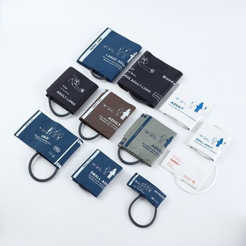 Манжета для PNI - Med Accessories - для взрослых / неонатальная / педиатрическая