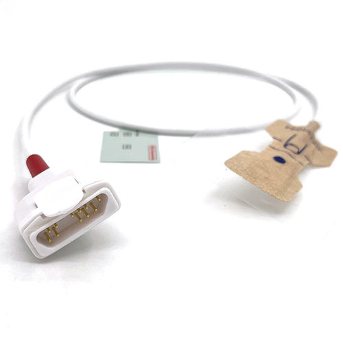 Пальцевый датчик SpO2 - M426DN3 - Med Accessories - многопозиционный / ступня / палец ноги