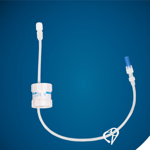 Удлинитель для перфузии - KS-260FR-PF - Kapsam