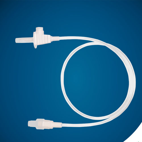 Педиатрический удлинитель для перфузии - KS-127 TPN - Kapsam