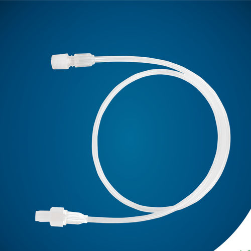Удлинитель для перфузии LUER®-lock - KS-155 - Kapsam - педиатрический