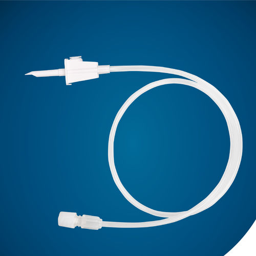 Педиатрический удлинитель для перфузии - KS-129 TPN - Kapsam