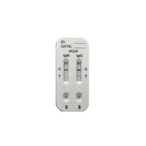 Экспресс-тест COVID-19 - Innovita  - BioServUK - IgG / иммуноглобулин M / SARS-COV-2