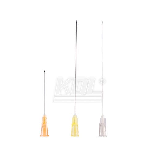 Игла для подкожных инъекций - HPN02 - Nanchang Kindly Meditech - 18G / 20G / 22G