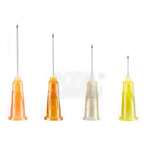 Игла для подкожных инъекций - HPN02 - Nanchang Kindly Meditech - 25G / 27G / 26G