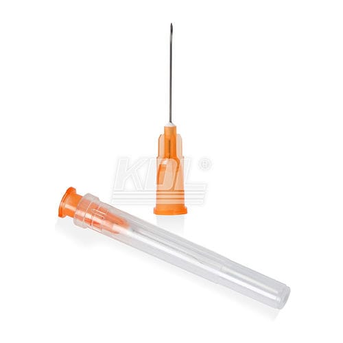 Игла для пункций - HPN02 - Nanchang Kindly Meditech - для подкожных инъекций / 18G / 20G
