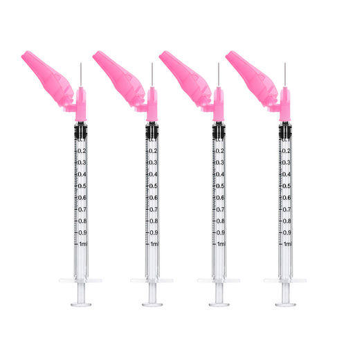 Безопасная игла - SN02 - Nanchang Kindly Meditech - 18G / 20G / 22G