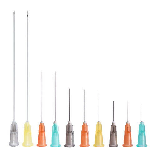 Игла для подкожных инъекций - HPN02 - Nanchang Kindly Meditech - 23G / 18G / 28G