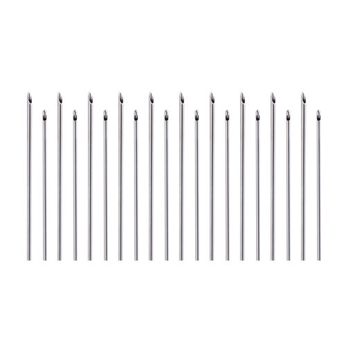Игла 25G - SPEN 01 - Nanchang Kindly Meditech - 27G / 30G