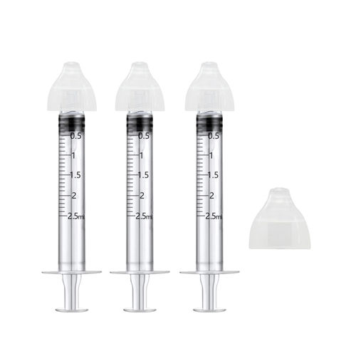 Шприц для орошения - Nanchang Kindly Meditech - для воды / 60 мл / 30 ml