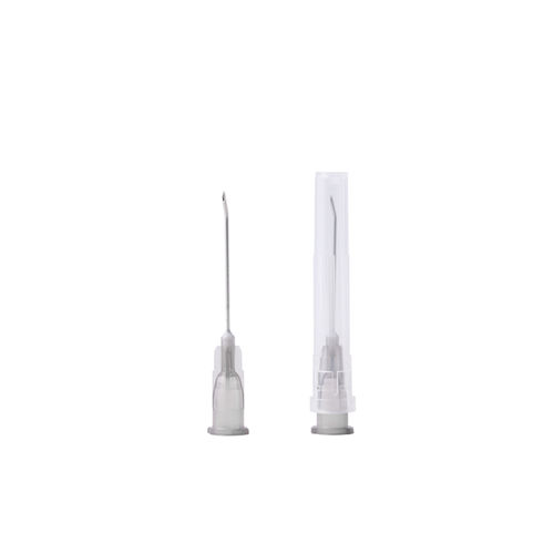 Инъекционная игла для имплантируемой камеры - Nanchang Kindly Meditech - 20G / 18G / 22G