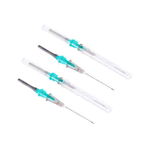 Игла для забора крови - 01-401 - Nanchang Kindly Meditech - 20G / 18G / 22G