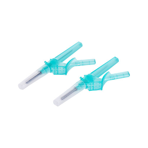 Игла для пункций - Nanchang Kindly Meditech - для забора крови / 20G / 18G
