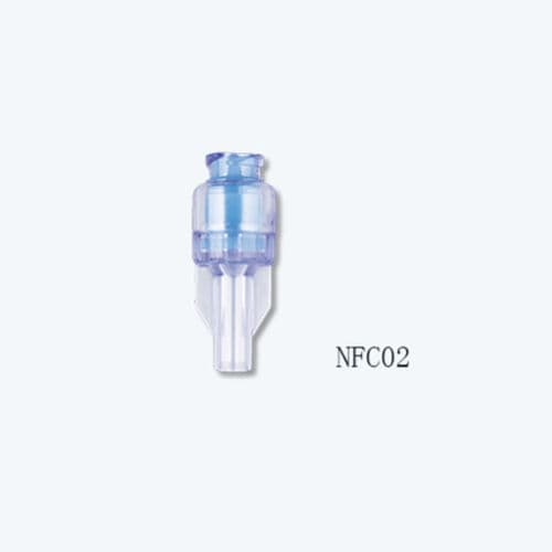 Коннектор для шприцев - NFC02 - Nanchang Kindly Meditech
