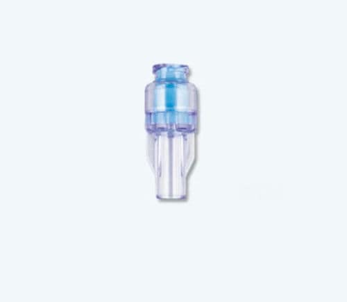 Прямой соединитель для перфузии - NFC05 - Nanchang Kindly Meditech - LUER®-lock