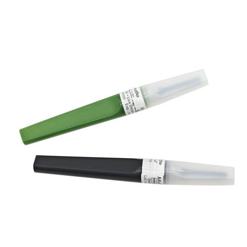 Игла для забора крови - BCB01 - Nanchang Kindly Meditech - 21G / 22G / 18G