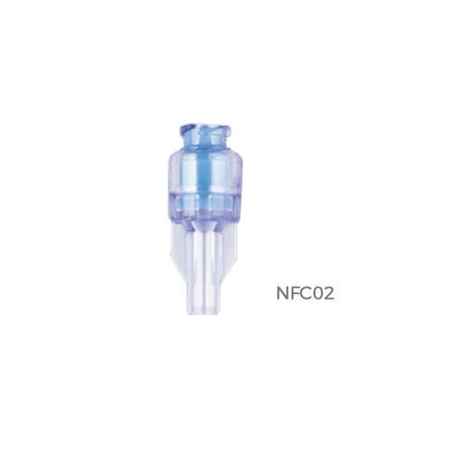 Коннектор для шприцев - NFC02 - Nanchang Kindly Meditech