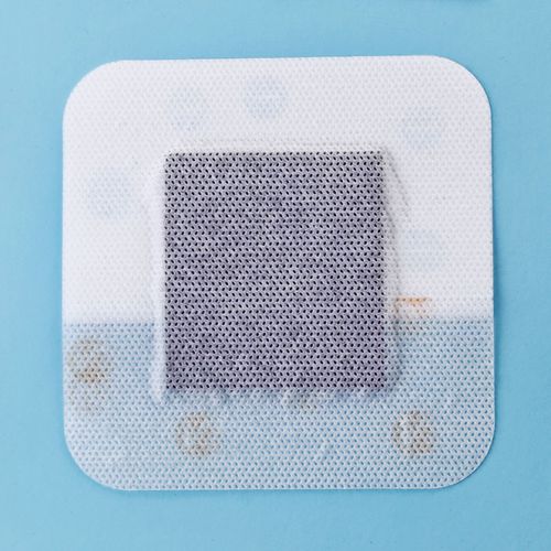 Стерильная повязка для защиты кожи - Zhejiang Haichuang Medical Device - нетканая